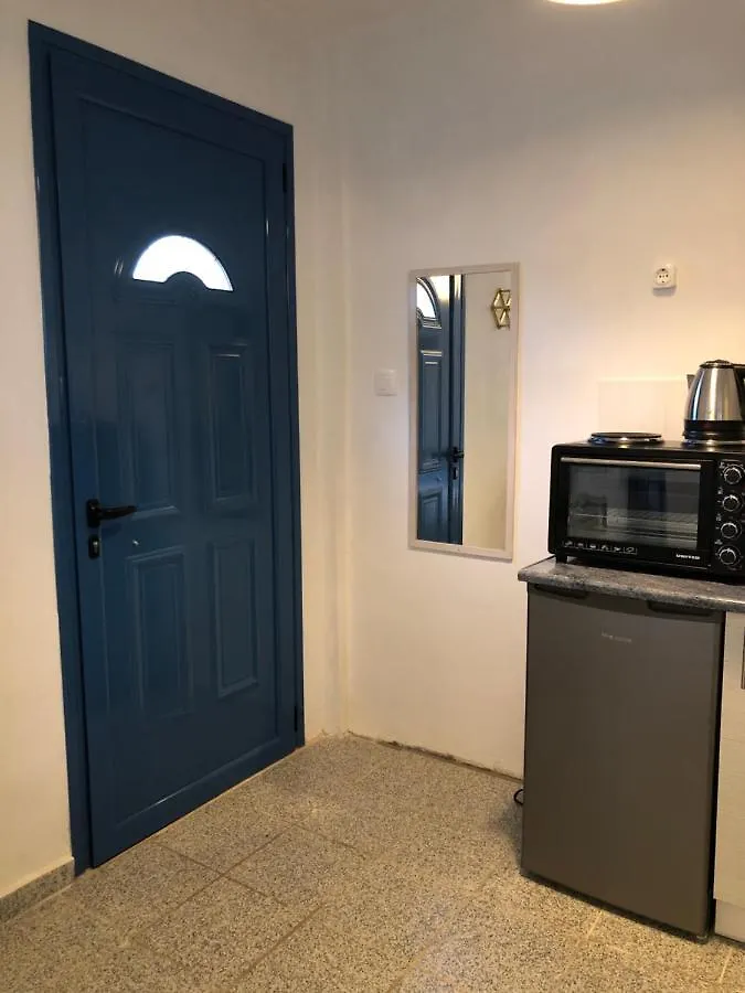 Gerolimos Cottage Angon Ελλάδα