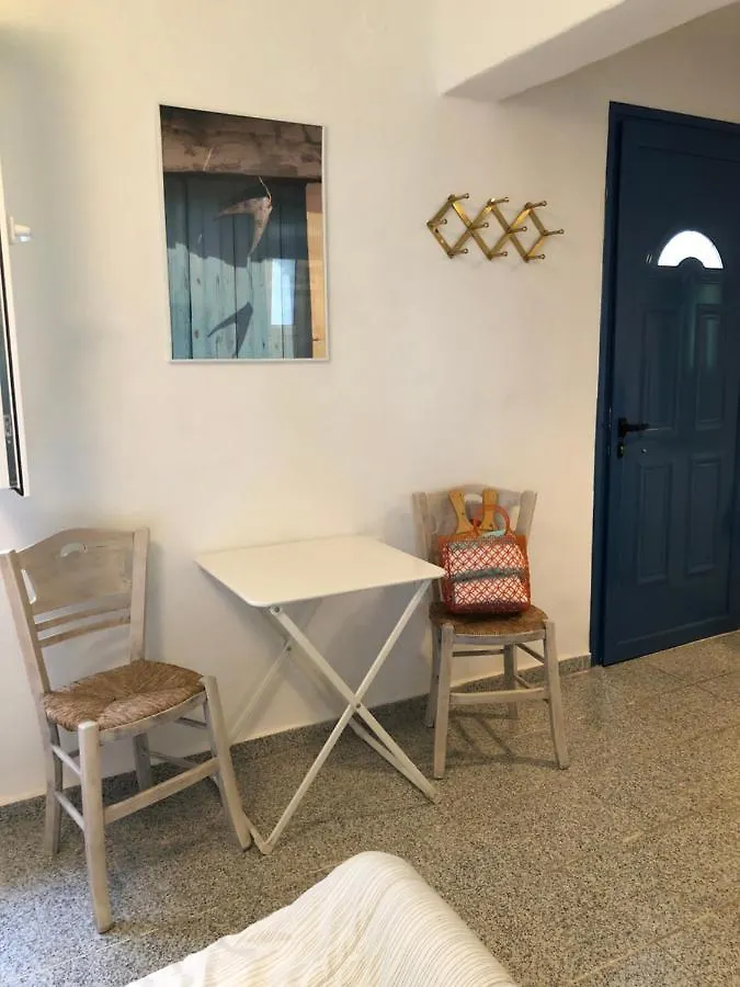 Gerolimos Cottage Angon 0*,  Ελλάδα