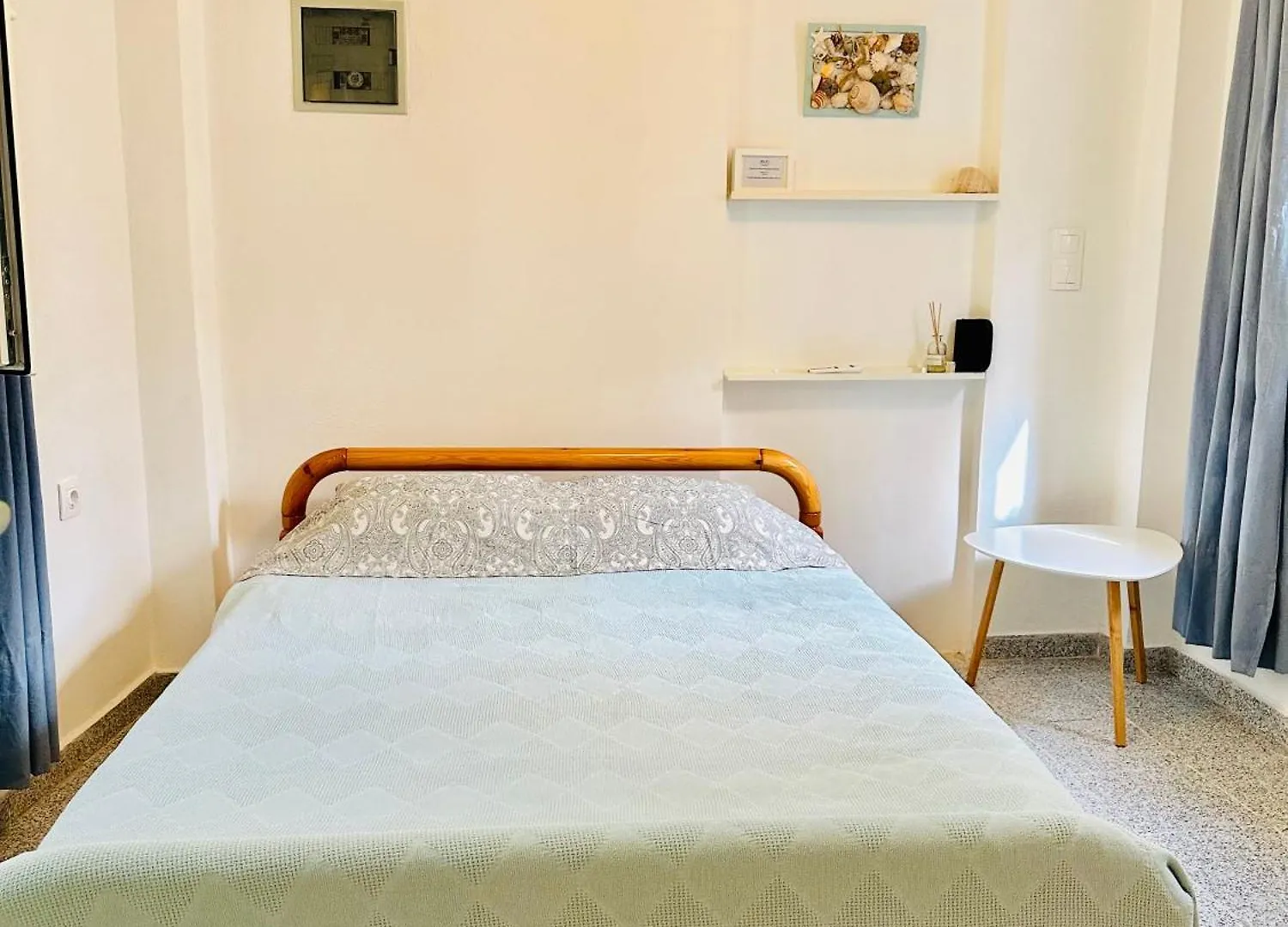 Gerolimos Cottage Angon Holiday home